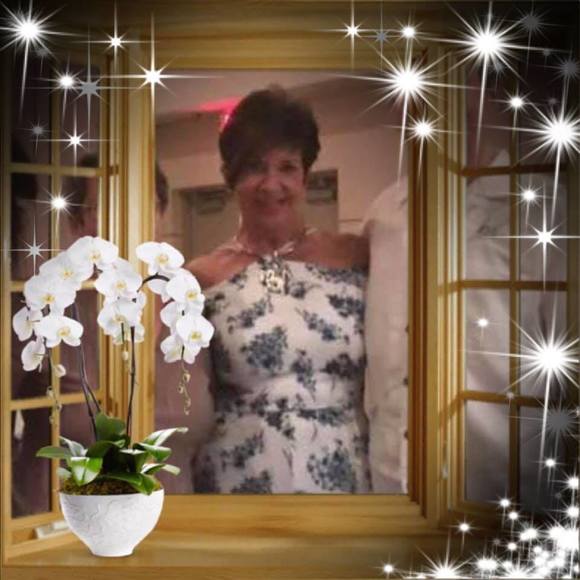 Meet the Posher Other - Meet your Posher, Helen